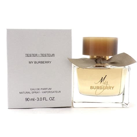 Burberry My Burberry / Burberry EDP Spray Tester 3.0 oz (90 ml) 